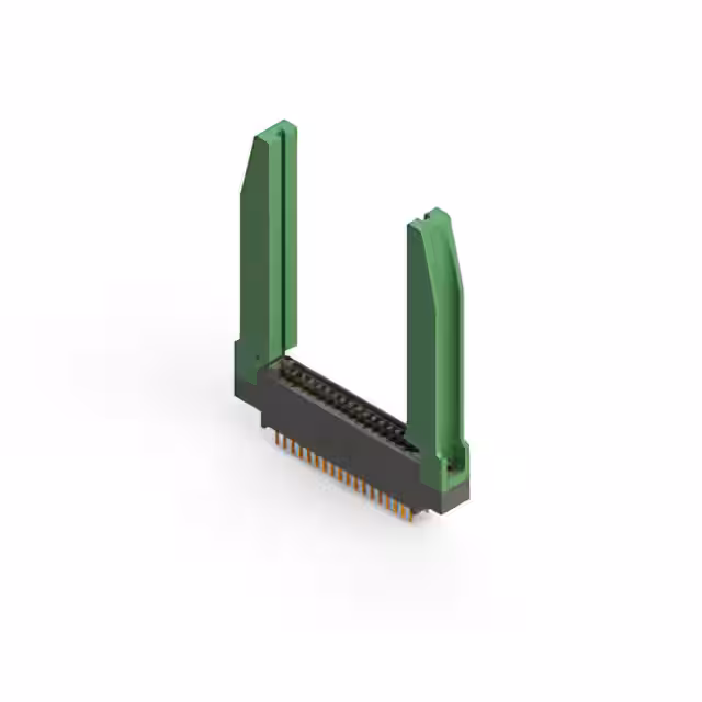 395-036-541-878 EDAC Inc.  Edgeboard Connectors